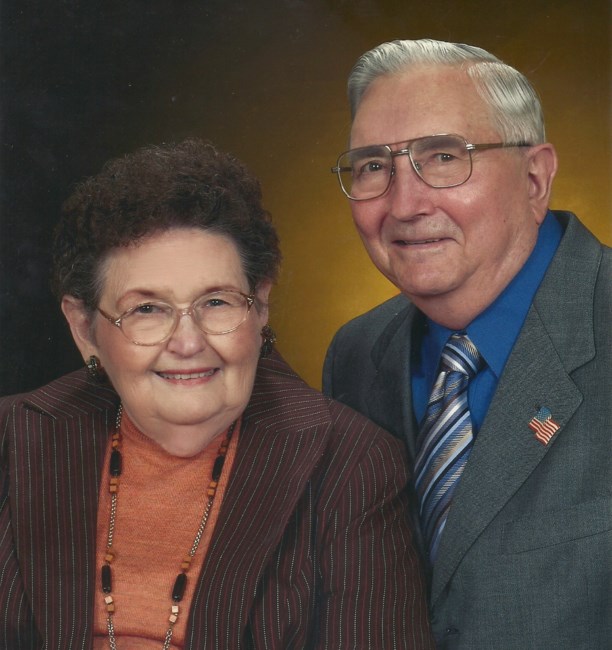 Obituary of Jessie Thelma McElroy