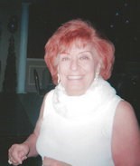 Obituary of Eva Simeone