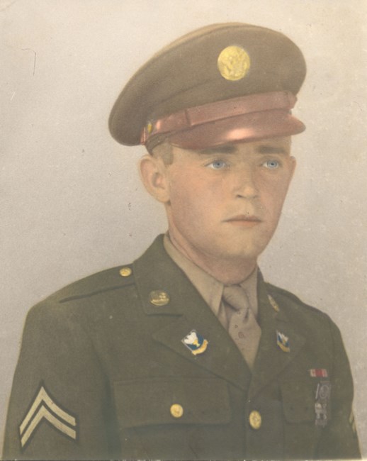 Obituary of Ralph L. Gray