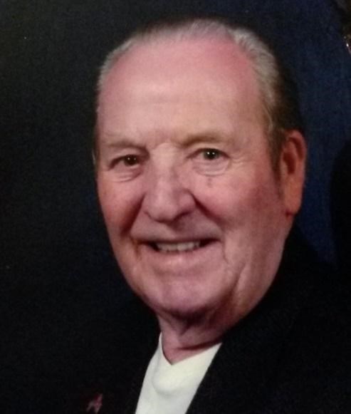 Obituary of George "Scotty" Barnes