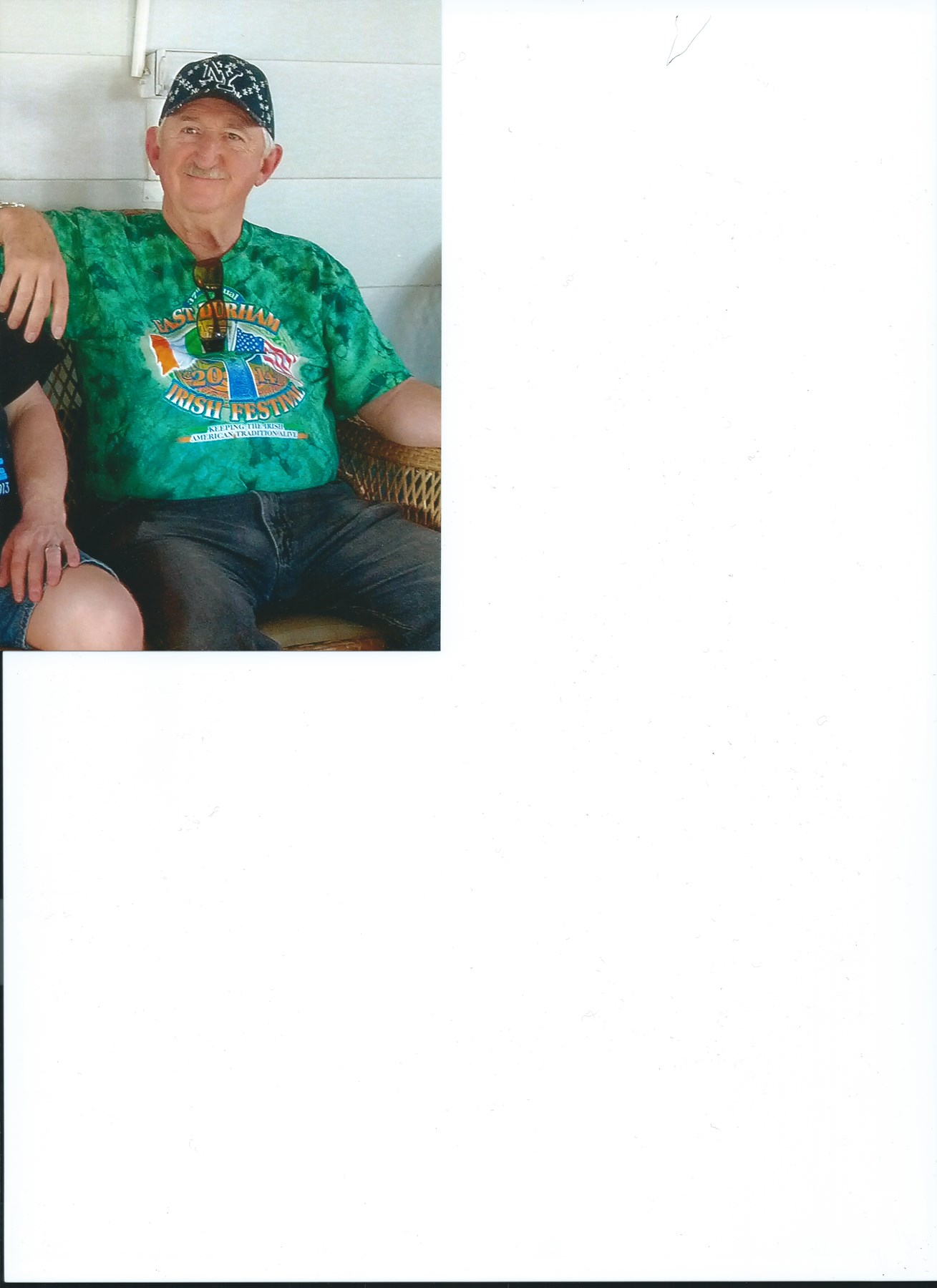 Obituary of John J. McKernan II