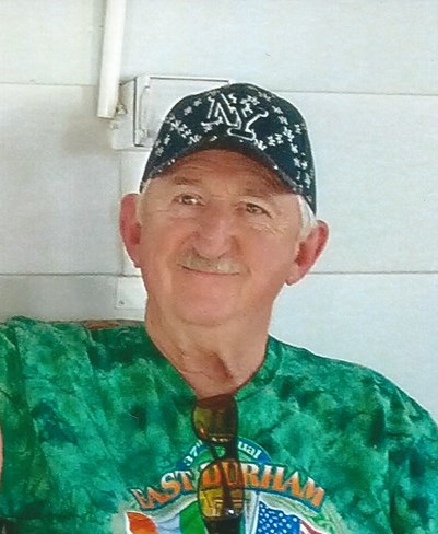 Obituary of John J. McKernan II