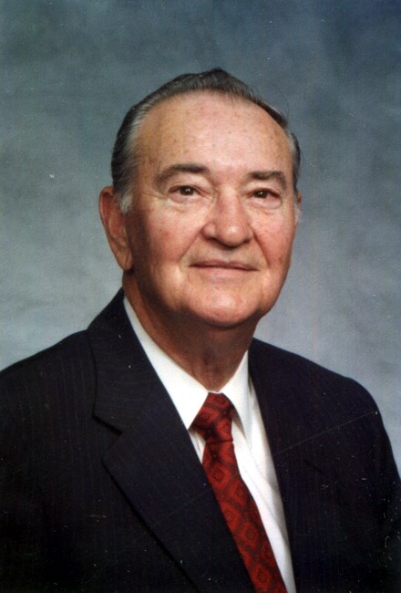 Obituary of James L. Cummings Jr.