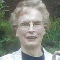 Obituary of Dorothy Larson