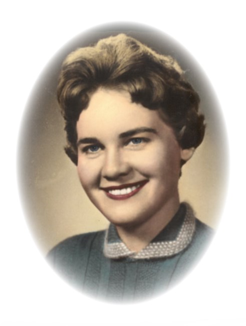 Obituary of Sandra L Stevenson