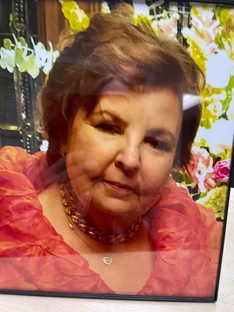 Obituary of Dial Hogan Anderson