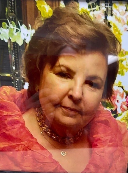 Obituary of Dial Hogan Anderson