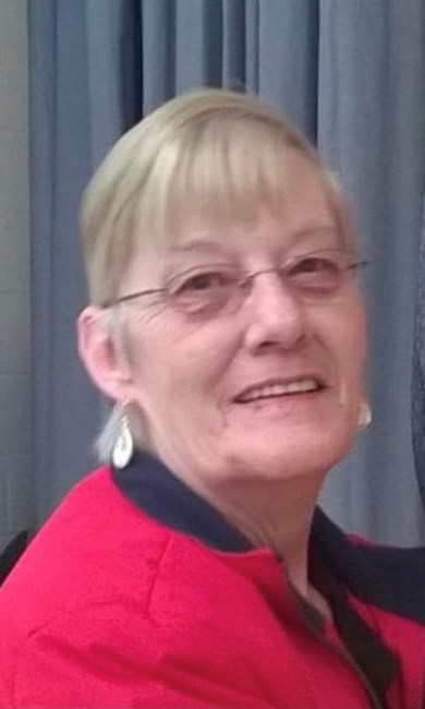 Obituary of Dena Marie Eldridge