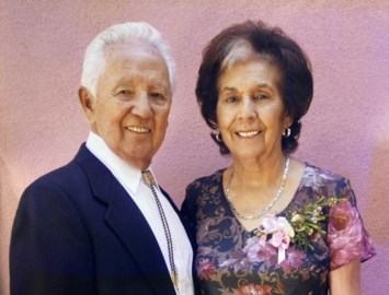 Obituary of Maria Briseno Gomez