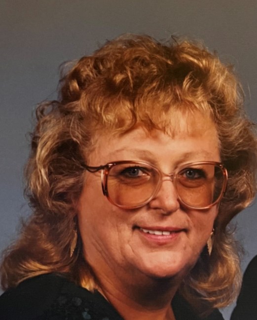 Avis de décès de Mary Louise Jensen