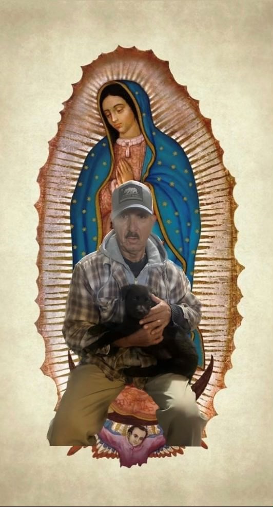 Obituario de Gabino Bravo Gonzales