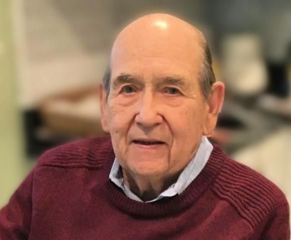 Obituary of Rudy Carl Sterr