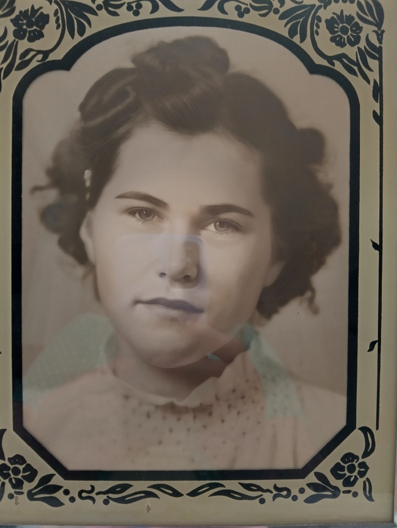 Obituary of Vivian A Cornell