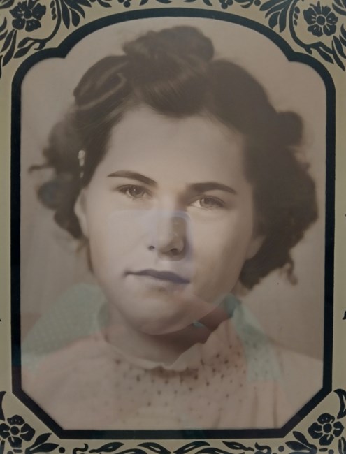 Obituary of Vivian A Cornell