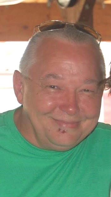 Avis de décès de James P. Daiello