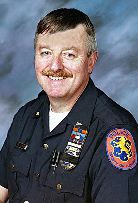 Obituary of James J. Bresnahan