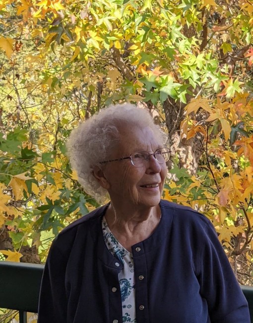 Obituary of Erma West