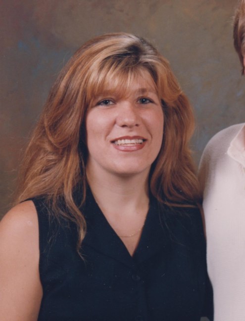 Obituary of Cynthia F. Dopp