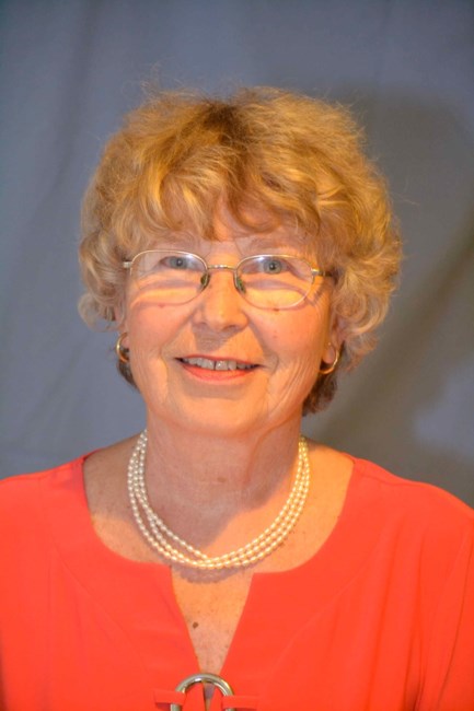 Obituario de Christine Eder