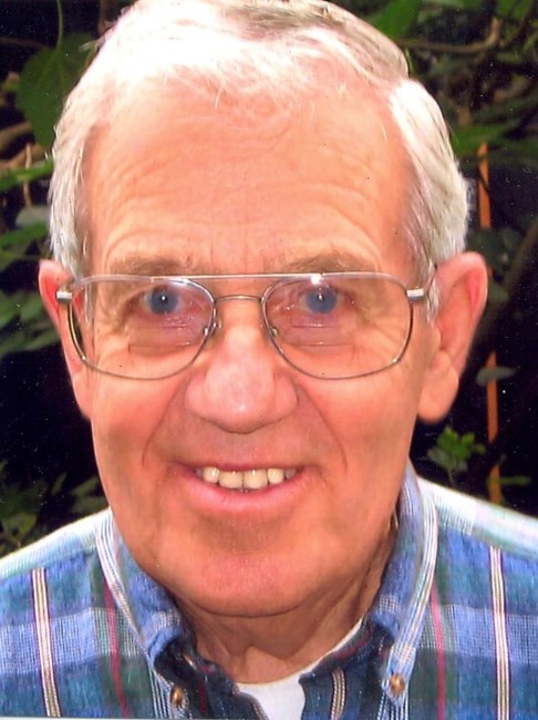 Obituary of Harold Hill Matava