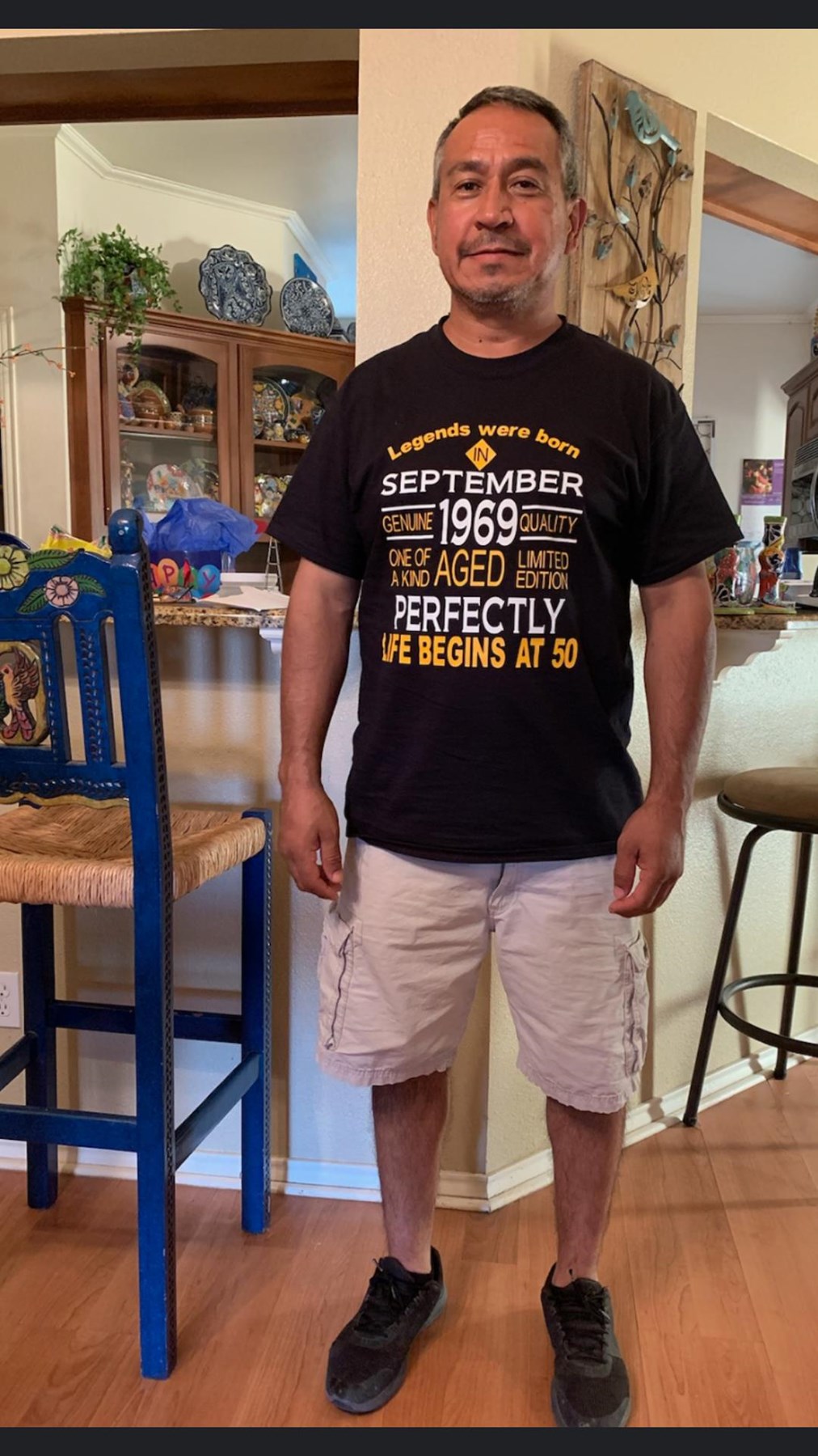 Obituary of Alexander Rey Spencer