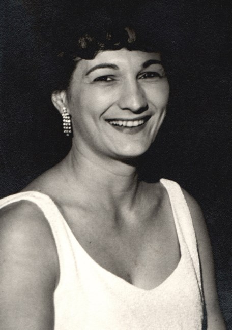 Obituario de Lorraine M. Bandel-Garbarski