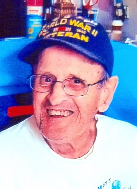 Obituary of George W. Gauthier Sr.
