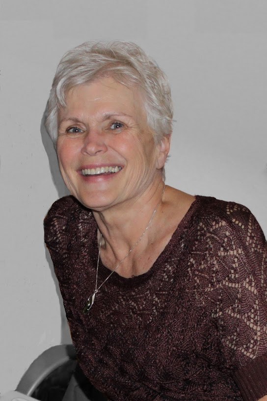 Obituary of Diane Marie Mitchell