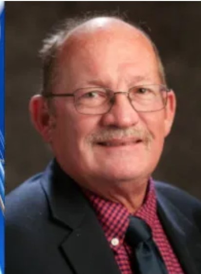 Obituario de Ron Dean Howard