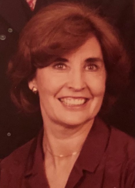 Obituary of June Claudine Wood