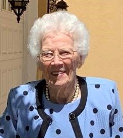 Obituario de Grace Whitmire