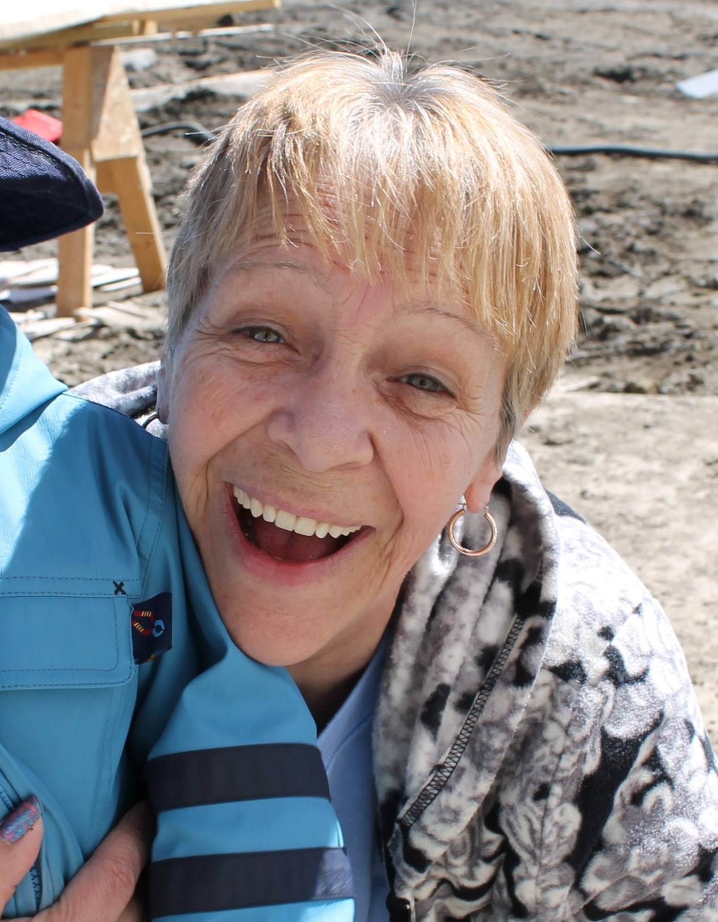 Obituary of Marlene "Maney" (Arseneault) Salter