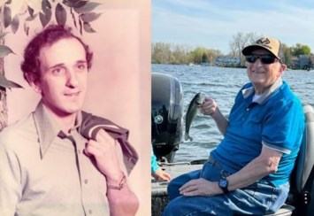 Obituary of Arthur W. Leister Jr.