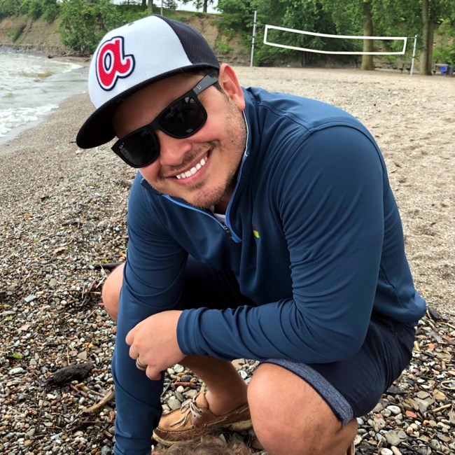 Obituary of Hector Antonio Gordoa