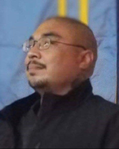 Obituary of Patrick Harvey Valenzuela