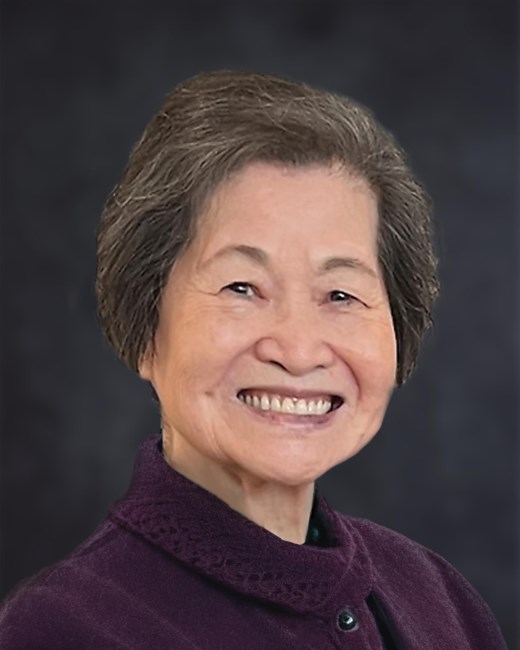 Obituario de Irene Lai Koon Gan