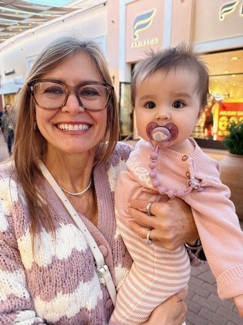 Obituary of Gina Marie Thomas