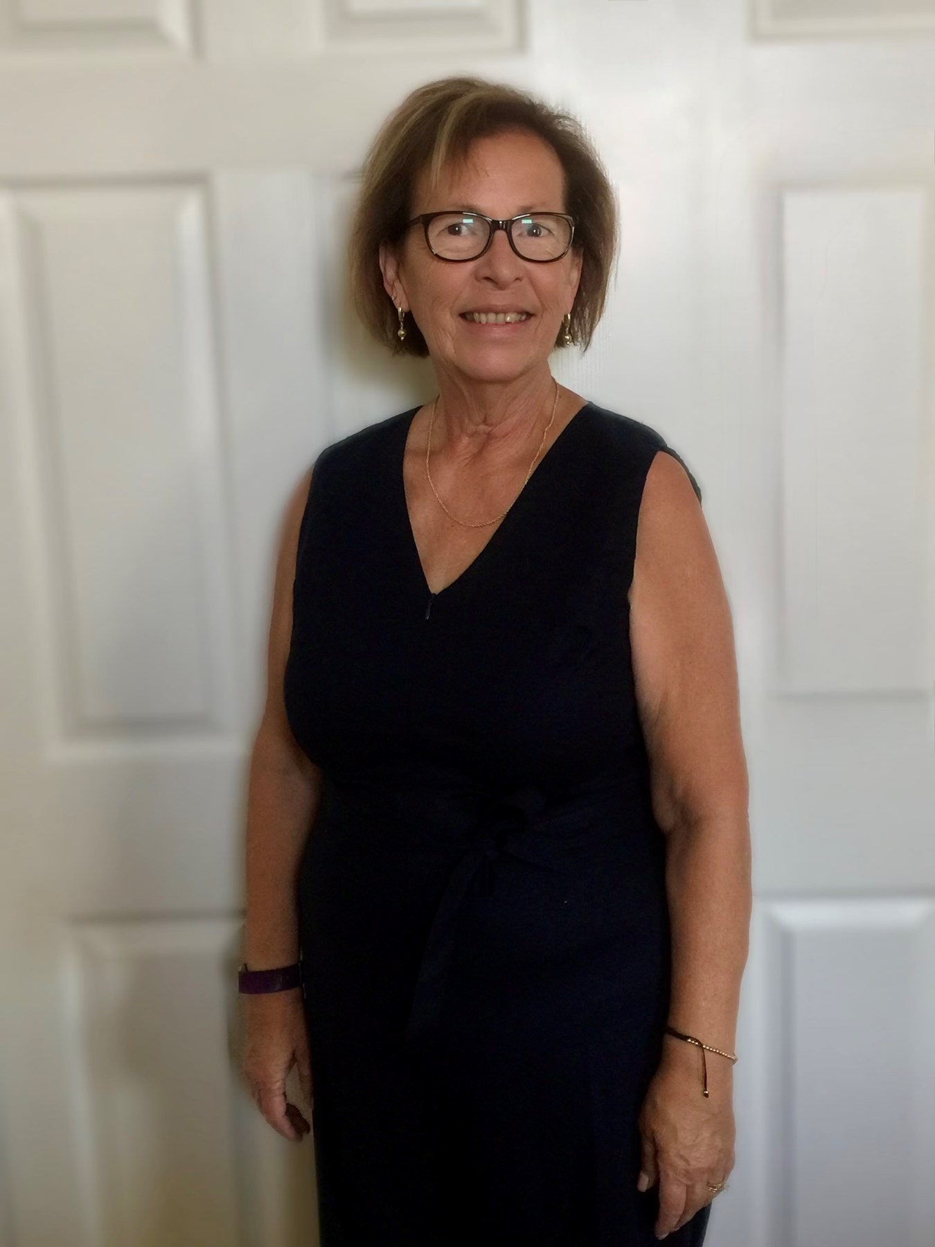 Obituary of Margaret Costa-Walke