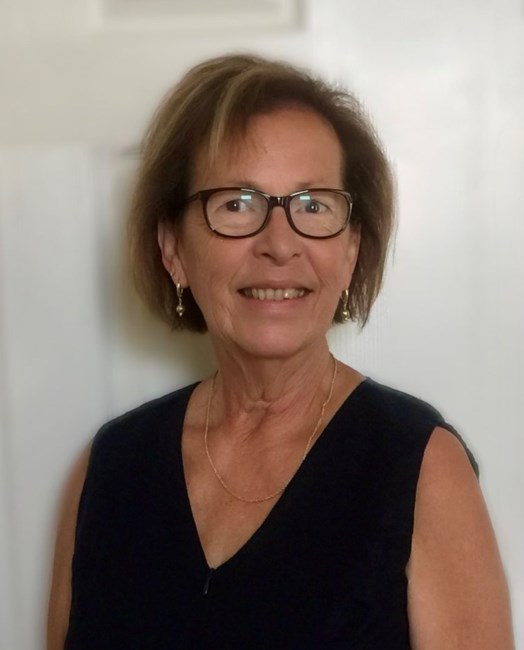 Obituary of Margaret Costa-Walke
