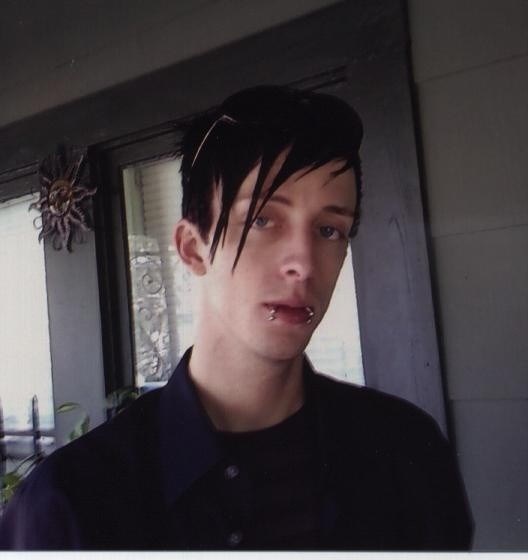 Obituary of Kamin Stewart