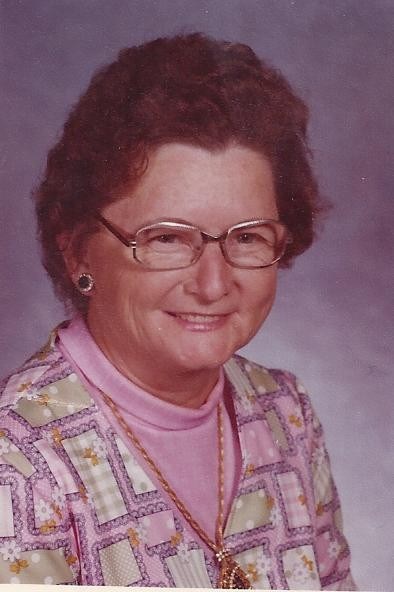 Obituario de Joy Maxine Wells