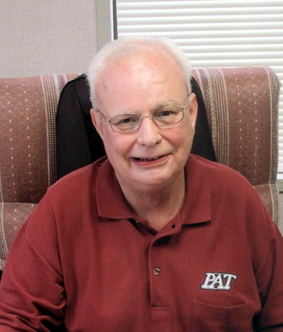 Obituary of Thomas  "Tom" Terry Kestranek