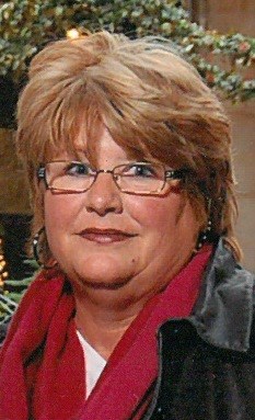 Obituary of Anita Kay Hille