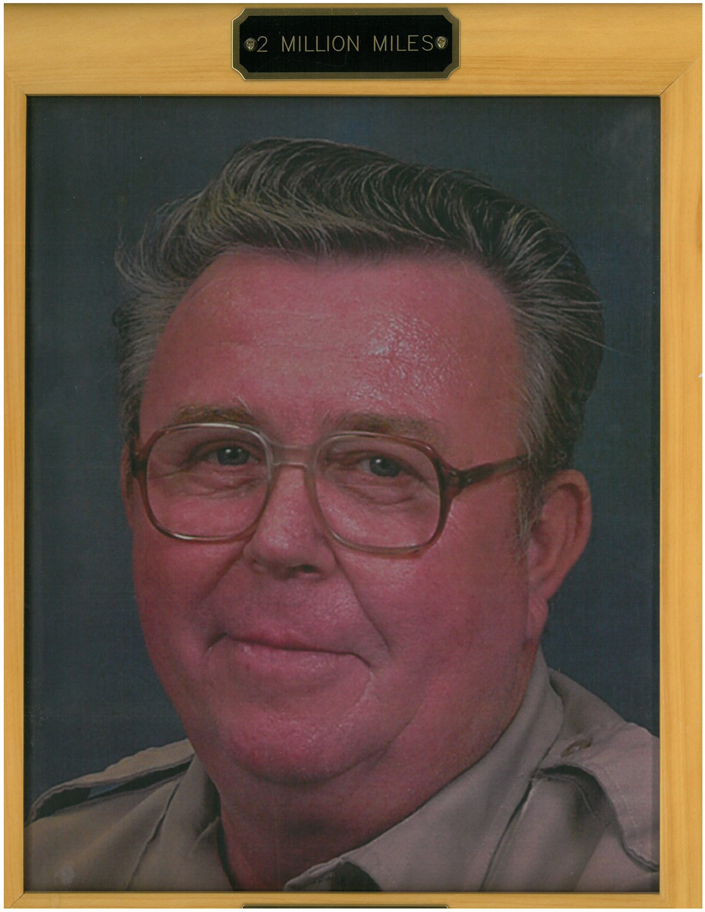 Obituary of Matthew A. Wallus