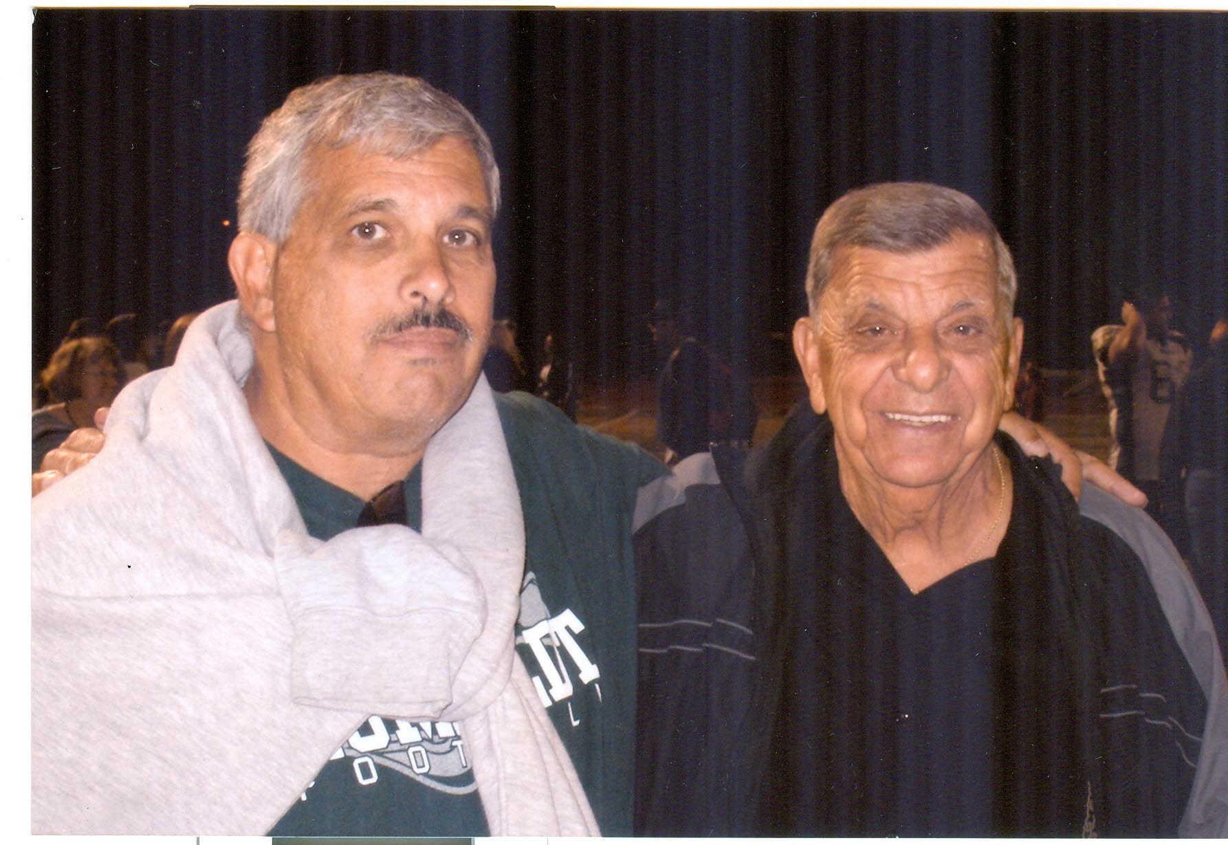 Obituary of Guy James Ricciardulli