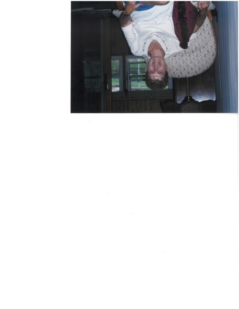 Obituary of Sharon Ruth Kimmel