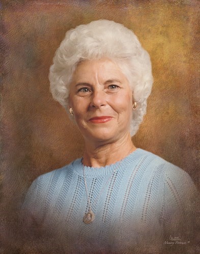 Obituary of Helen Hildred Summers