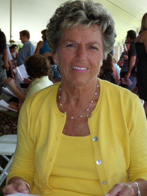 Obituary of Nancy J Tennstedt