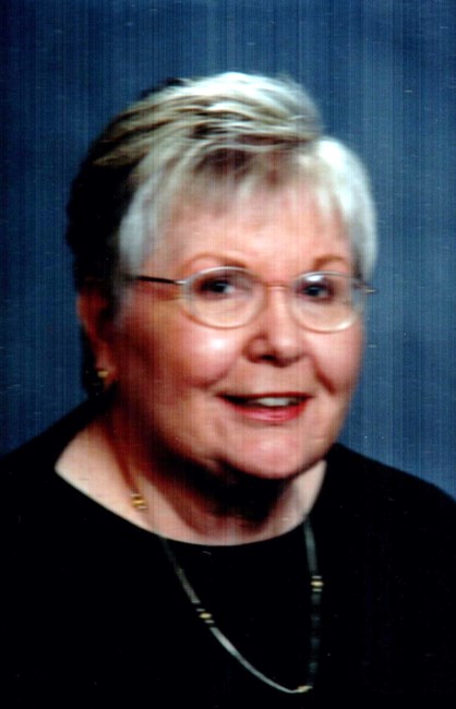 Obituary of Joan Ann Sutherland