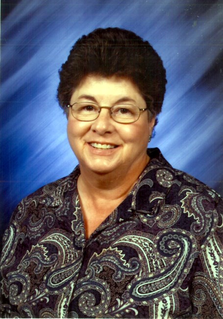 Obituary of Ann Kilbourn
